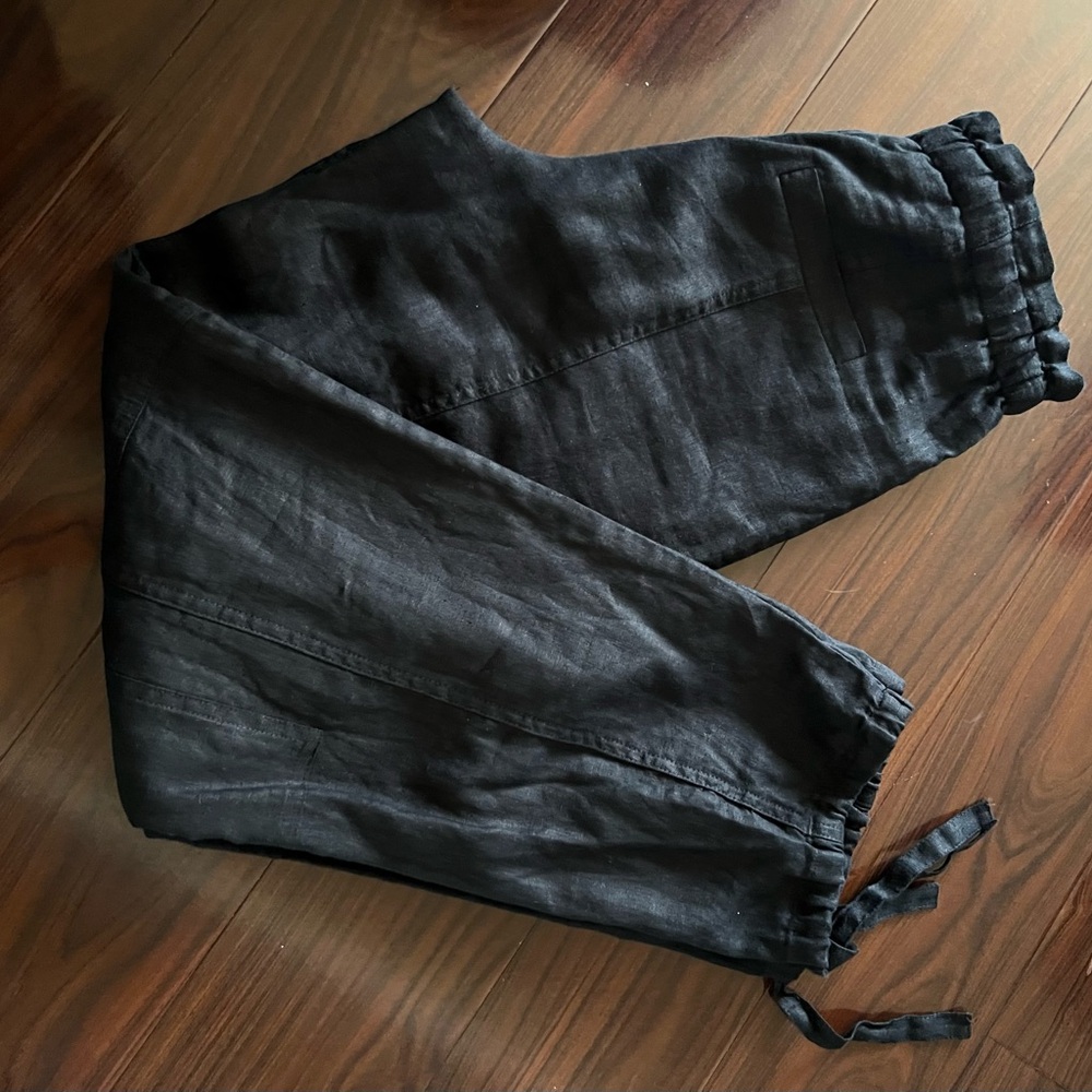Women’s linen pants
